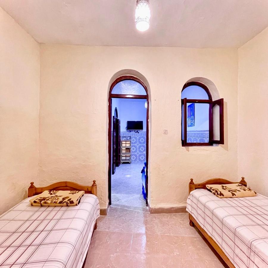 Oldtown House Apartment Chefchaouen Exterior photo