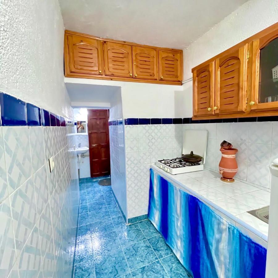 Oldtown House Apartment Chefchaouen Exterior photo